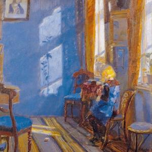 弟弟摸哥哥的小丁丁
